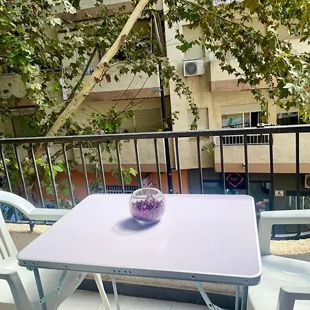 Appartement Acogedor En Pleno Centro Calpe