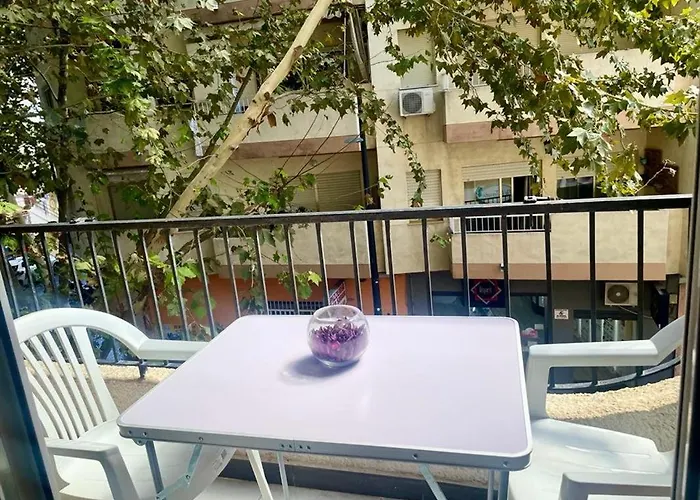 Appartamento Acogedor En Pleno Centro Calpe