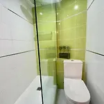 Acogedor En Pleno Centro Apartamento