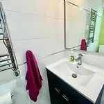 Apartamento Acogedor En Pleno Centro