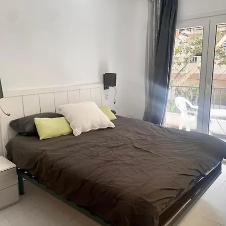 Acogedor En Pleno Centro Lejlighed Calpe