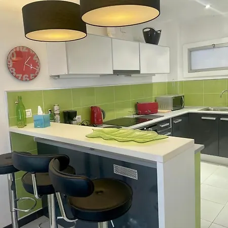 Acogedor En Pleno Centro