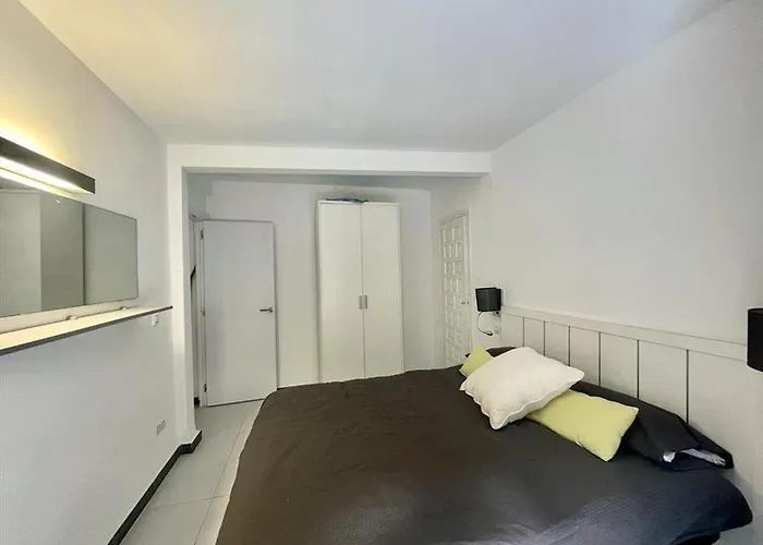 Acogedor En Pleno Centro * Calpe